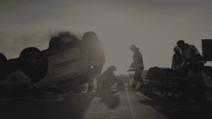 Half way through the 100 deadliest days of Summer.